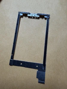 Apple iPod Nano 4. Generation LCD HALTERUNG RAHMEN MIT OBERER ABDECKUNG. - Bild 1 von 3