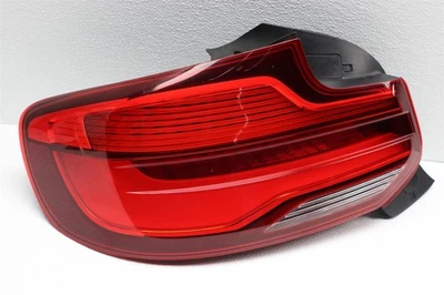 Luz trasera izquierda BMW M240i 2018 convertible LED 228i 230i 17-21 Foto 1 de 4