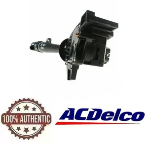 D6299A AC Delco Turn Signal Switch Front New for Chevy Olds Avalanche Suburban - Picture 1 of 4