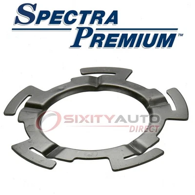 Spectra Premium Fuel Tank Lock Ring for 1997-2004 Cadillac Seville - Air zb - Image 1 of 4