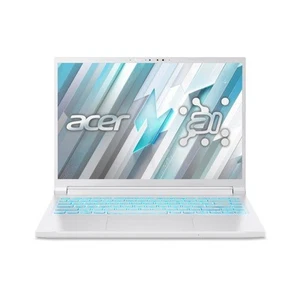 Acer Nitro V 14 AI Gaming-Notebook | ANV14-62 | Weiß - Bild 1 von 5