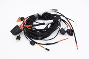 WEBASTO Kabelreparatursatz, Heizgerät-Standheizung 1325358D - Bild 1 von 6