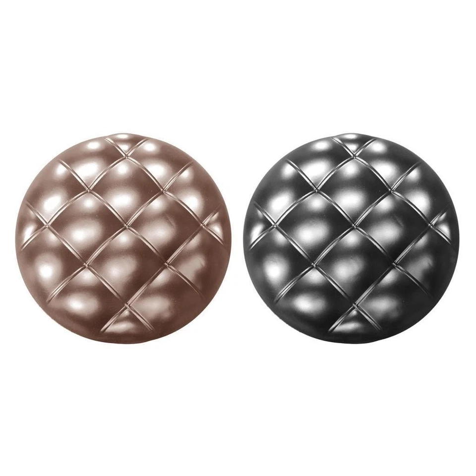 Removable   Stool Replacement Seat, Sturdy Standard Suit for Spa, Salon, - Bild 1 von 1