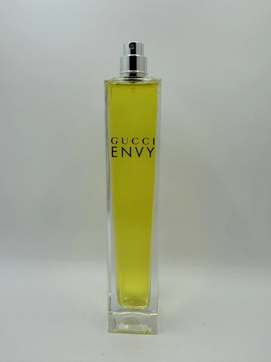 Gucci Envy Eau de Toilette for Women for sale | eBay UK