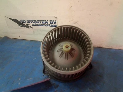 HEIZGEBLÄSE MOTOR Daihatsu Sirion 2 (M3) 2007 2727000120 #171381 - Bild 1 von 4