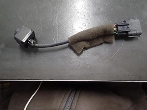 14 15 INFINITI QX60 Front View Camera, (Behind Grille) ID# 284F13JA0A - Picture 1 of 11