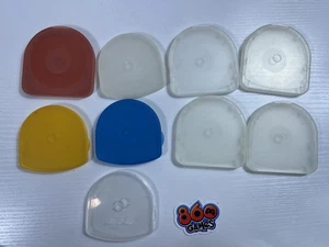 PSP UMD Supporto Custodia Gioco Disco Gioco | Lotto di 9 - Foto 1 di 1