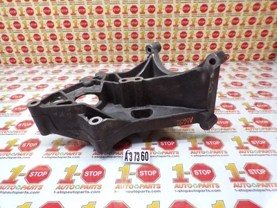 Chevrolet Silverado 3500 2001-2006 6,6 L CA SOPORTE COMPRESOR 97386417 OEM Foto 1 de 4