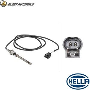 SENSORE TEMPERATURA GAS DI SCARICO 6PT 358 181-241 PER MERCEDES-BENZ SPRINTER/3-t/Bus/5-t - Foto 1 di 8
