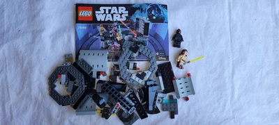 LEGO Set 75169 Star Wars: Duel on Naboo - Image 1 of 2