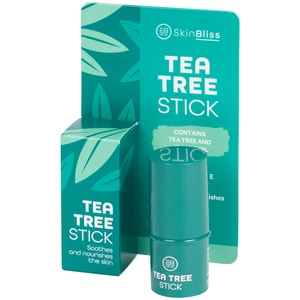 Teebaumöl  im Stick MIT TEEBAUMÖL UND JOJOBAÖL – BERUHIGT UND PFLEGT - Bild 1 von 1