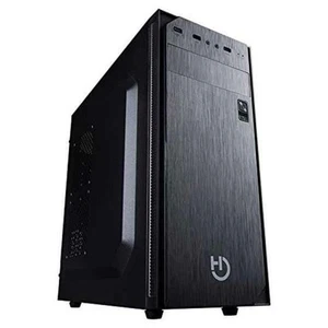 Case computer desktop ATX Hiditec ATX KLYP Nero - Afbeelding 1 van 1