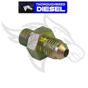 Genuino Cummins 3941472 Bomba de vacío Línea de aceite Montaje para 98.5-02 Dodge 5.9L - Imagen 1 de 1