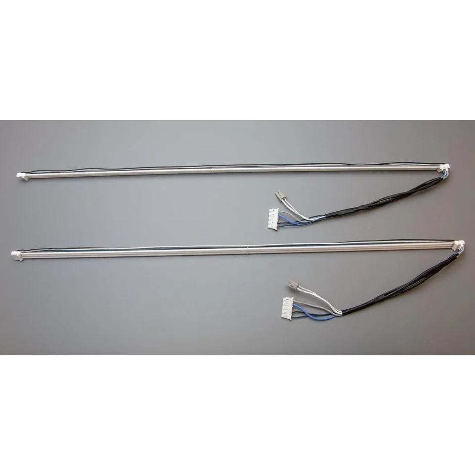 Conjuntos de retroiluminación CCFL de reparación de monitor para Samsung LTM213U6-L01 21,3" Foto 1 de 4