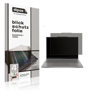 Screen Protector for Lenovo ThinkPad L13 Gen 6 Privacy Filter 4-Way Protection - Picture 1 of 8