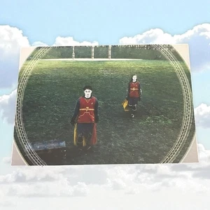 Panini Harry Potter Wizarding World TCG Karte Nr.151 Ginny Weasley - Bild 1 von 1