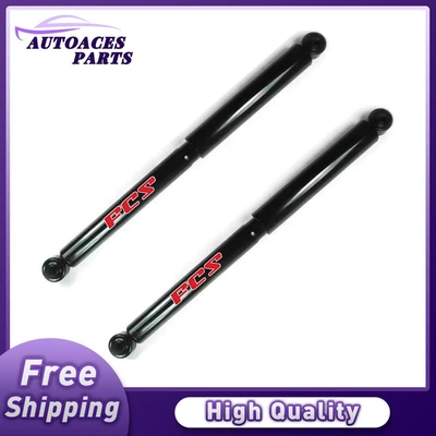 Amortiguadores traseros para camioneta RAM 1500/1500 2002-2023 Classic/Dodge RAM 1500 Foto 1 de 4