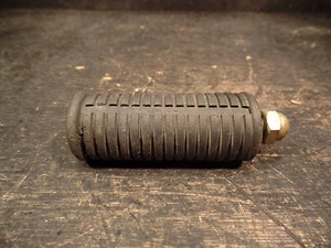 1978 HONDA CB750 CRUISE BAR FOOTPEG FOOT PEG (B) - Bild 1 von 3