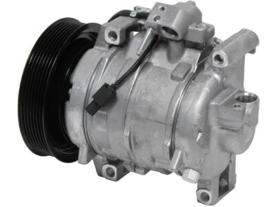For 2012-2015 Honda Crosstour A/C Compressor 17124VPND 2013 2014 - Image 1 of 2