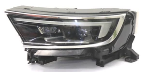 Opel Mokka B U 1.2 DI-T 9834016880 VOLL LED Scheinwerfer Links Frontscheinwerfer - Bild 1 von 8