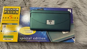Psion Serie 5 Classic - Sonderedition Nr. 501 v 999 - Bild 1 von 4