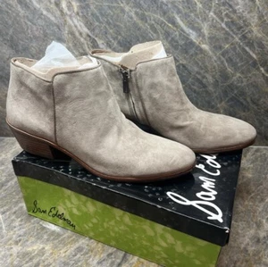 Sam Edelman Ankle Boot Size 9.5 NWB Retails - $150 - Picture 1 of 2
