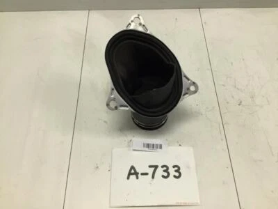 Nissan Murano 2006 2007 columna de dirección cubierta de orificio OEM+ Foto 1 de 4