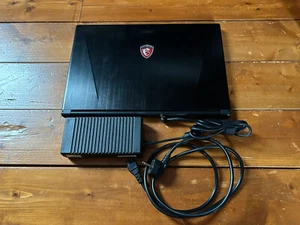 Msi Gs60 - Foto 1 di 4