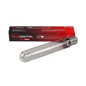 SolDigital - Super HPS 400w Lamp - Picture 1 of 1