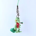 Treecko Pokemon Advanced Generation Swing Figure Strap From Japan F/S