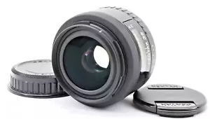 【Near Mint in Box】Pentax SMC Pentax-FA 35mm f/2 AL Wide Angle AF Lens from Japan - Picture 1 of 4