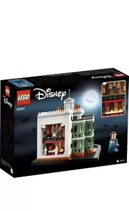 LEGO Disney: Mini Disney the Haunted Mansion (40521) - Picture 1 of 4