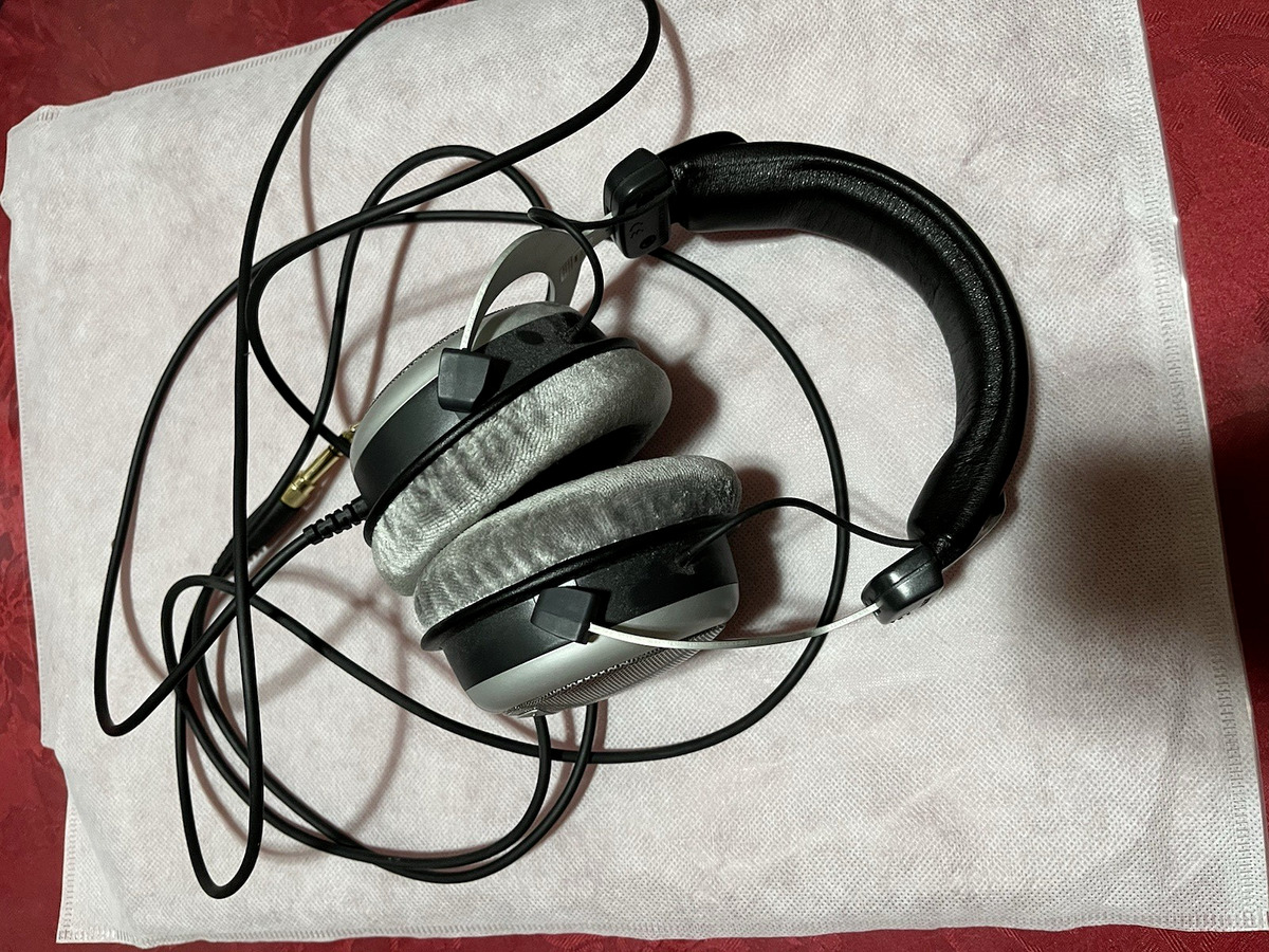 beyerdynamic dt 880 products for sale | eBay beyerdynamic dt 880 products for sale | eBay