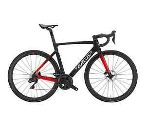 New Wilier Cento 10 SL Disc Ultegra Carbon Road Bike - X-Small