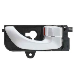 Hyundai Sonata Interior Left Door Handle for NF 2004-2009 Sedan in Satin Grey - Picture 1 of 3