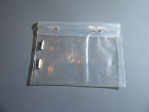 A656 Vintage Metal Toy Accessory New In Package Never Opened - Picture 1 of 2