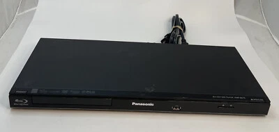 Reproductor Blu-ray Panasonic DMP-BD75 sin control remoto probado y funcionando Foto 1 de 4