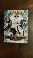 2007-08 Upper Deck Artifacts Ryan Miller