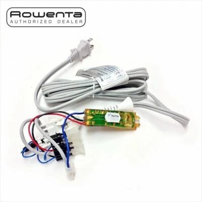 Rowenta RS-DW0128 DW5080 DW5081 DW5082 DW5181 Iron Power Supply Cord Genuine - Image 1 of 2