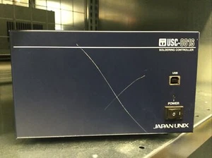 JAPAN UNIX UNX-200 NITROGEN GAS GENERATOR - Picture 1 of 3