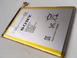 BATTERIE PILE INTERNE ACCU POWER CELL ORIGINAL SONY LIS1501ERPC Pour XPERIA ZL - Photo 1 sur 1