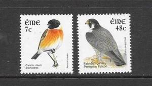 IRELAND - 2003 Wagtail - Stonechat #1492-1493 - VF MNH - Picture 1 of 1