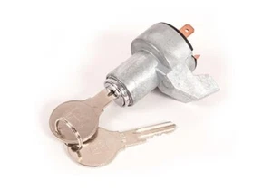 VW BEETLE BUG 58-67 OEM-QUALITY IGNITION SWITCH! THE BEST AVAILABLE! FREE SHIP! - Picture 1 of 1