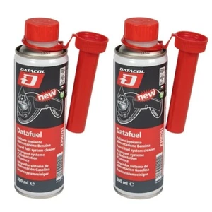 2x Datacol Benzinsystemreiniger 300ml Z350251 - enthällt kein Kerosin UNI EN228 - Bild 1 von 2