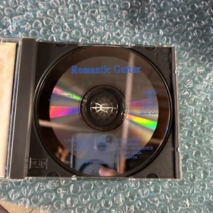 cd Demi Records Docs-001 Romantikgitarre, 1993 - Bild 1 von 5