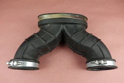 Conducto de tubo de admisión de aire Triumph Thunderbird Commander 2010-2013 2014 2015 2016 2017 Foto 1 de 4