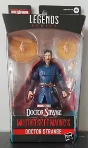 Marvel Legends Series Doctor Strange in The Multiverse of Madness Doctor Strange - Picture 1 of 2
