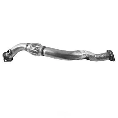 Tubo de escape AWD Ansa TY38501 para Toyota Sienna 2004 3,3 L-V6 Foto 1 de 3