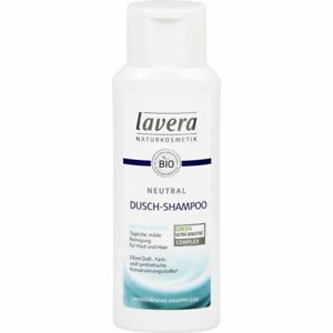 Lavera Neutrale Dusch-Shampoo 200 ML PZN14024636