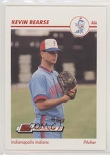 1991 Line Drive Pre-Rookie AAA Kevin Bearse #177